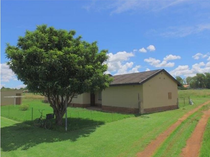 0 Bedroom Property for Sale in Ventersdorp North West